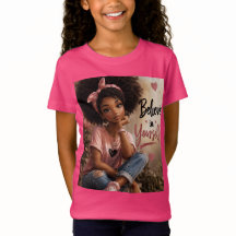 Kinder-T-Shirt