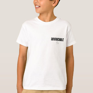 Kinder Tee, Fußballmode T-Shirt