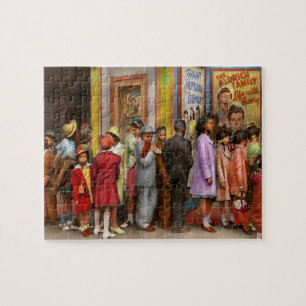 Kinder - The Sunday Matinee 1941