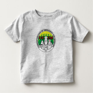 Kinder UCEM Kleinkind T-shirt