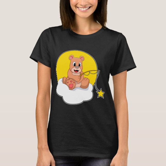 Kinder und ein Baum T-Shirt (Vorderseite)