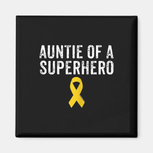 Kinder und Kinder Magnet