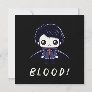 Kinder Vampir