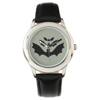 Kinder Vampir Bats Watch Armbanduhr