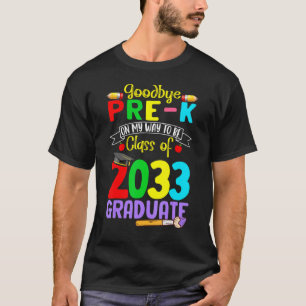 Kinder verabschieden sich vor K auf meinem Weg zur T-Shirt