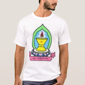 Kinder von Tibet-Vertrauen T-Shirt