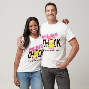 Kinder vor dem Med 3 T-Shirt