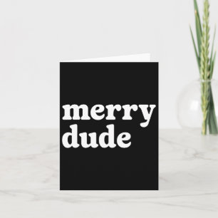 Kinder Weihnachten für Jungen Funny PJ Kleinkind G Karte