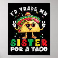 Kinder werden Handelsregister für Tacos-Kleinkinde