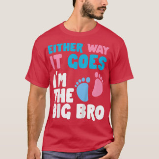 Kinder wie auch immer, das geht im großen Gender R T-Shirt
