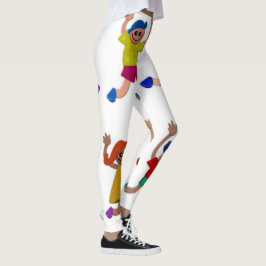 Kinder | Zazzle_Growshop. Leggings