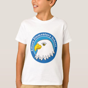 Kinderadler-Shirts T-Shirt