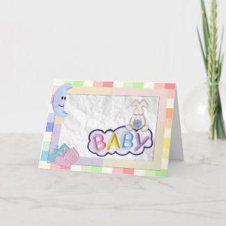 Kinderankündigung Ankündigung