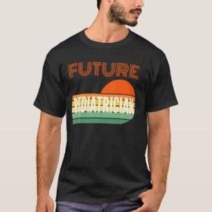 Kinderarzt, Kinderarzt T-Shirt