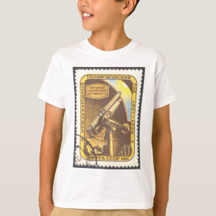 Kinderastronomie-T-Shirt T-Shirt