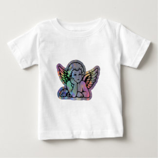 Kinderaufkleber Baby T-Shirt