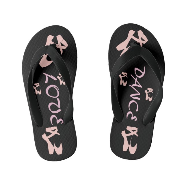 Kinderausdruckskollektionsmädchen Kinderbadesandalen (Fußbett)