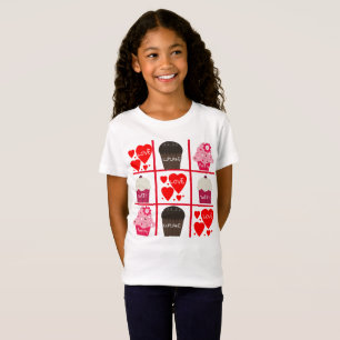 KINDERAUSDRUCKSSAMMLUNGEN T-Shirt