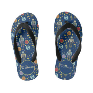  KINDERBADESANDALEN