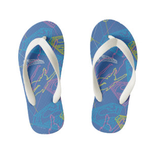  KINDERBADESANDALEN