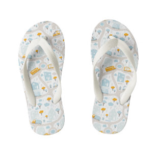  KINDERBADESANDALEN