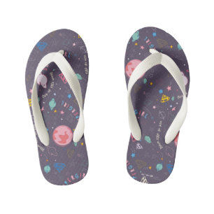  KINDERBADESANDALEN