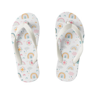 KINDERBADESANDALEN