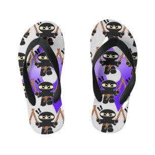  KINDERBADESANDALEN