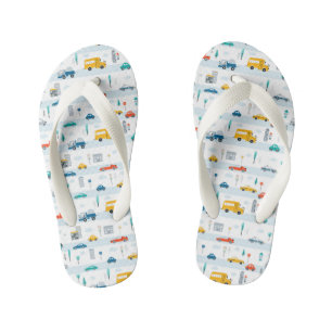  KINDERBADESANDALEN
