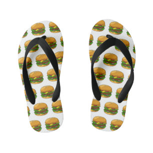  KINDERBADESANDALEN