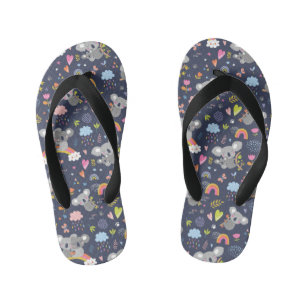  KINDERBADESANDALEN