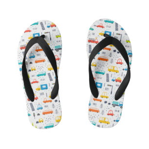  KINDERBADESANDALEN