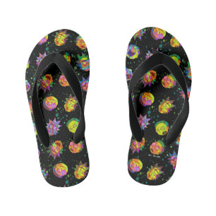  KINDERBADESANDALEN