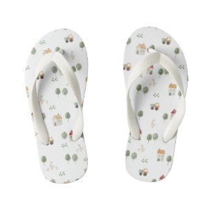  KINDERBADESANDALEN