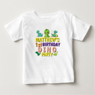 Kinderbekleidung aus T - Shirt von Kleinkind Fine