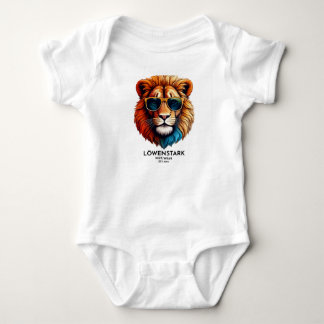 Kinderbekleidung Baby Strampler
