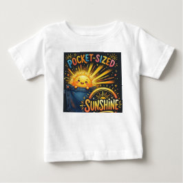 Kinderbekleidung Baby T-shirt