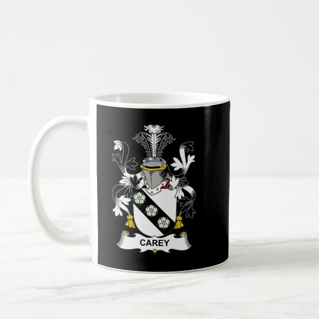 Kinderbekleidung für Familienwappen von Waffen Kaffeetasse (Links)