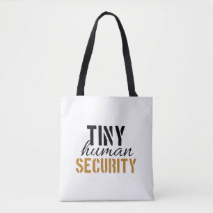 Kinderbetreuer Tasche