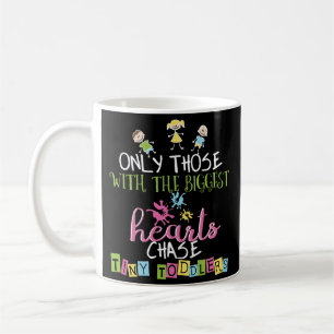 Kinderbetreuer Tasse Kinderbetreuung Geschenk zum