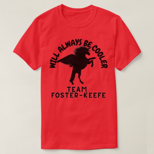 Kinderbetreuerin der verlorenen Städte T-Shirt (Design vorne)