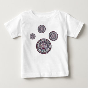 Kinderbetreuung / Kinderleichte Shirts