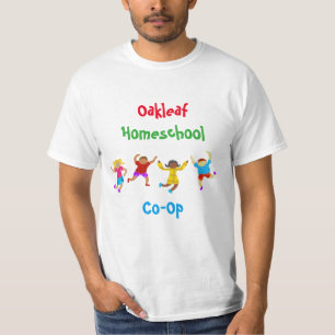 Kinderbetreuung T-Shirt