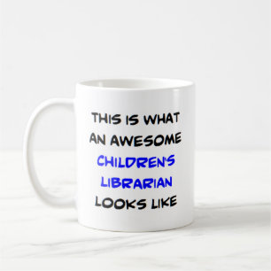 Kinderbibliothek, phantastisch kaffeetasse