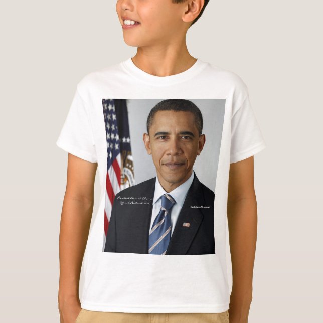 KinderBio T - Shirt (Vorderseite)