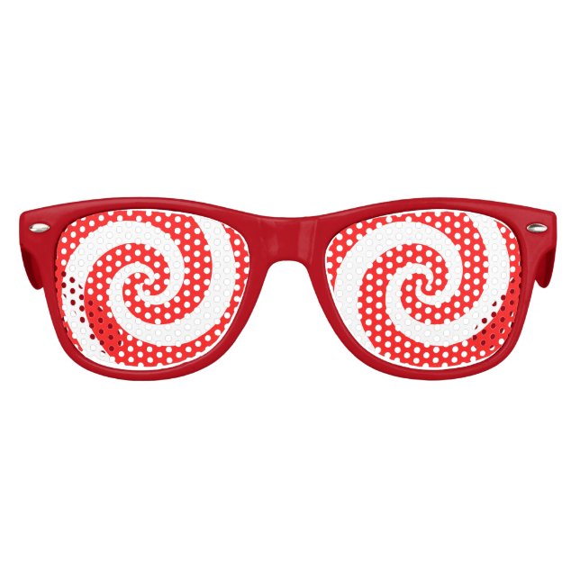 Kinderbrille Partybrille (Vorderseite)