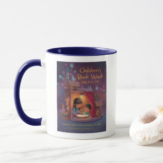 Kinderbuchwoche 2015 tasse