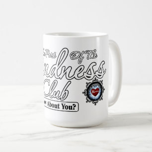 Kinderclub Kaffeetasse