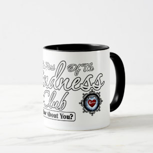 Kinderclub Tasse
