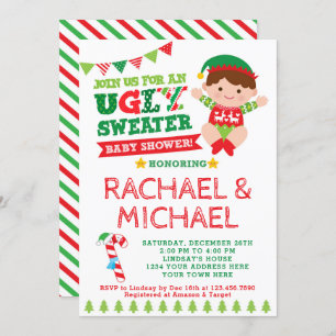 Kinderdusche für gewöhnlich einladung